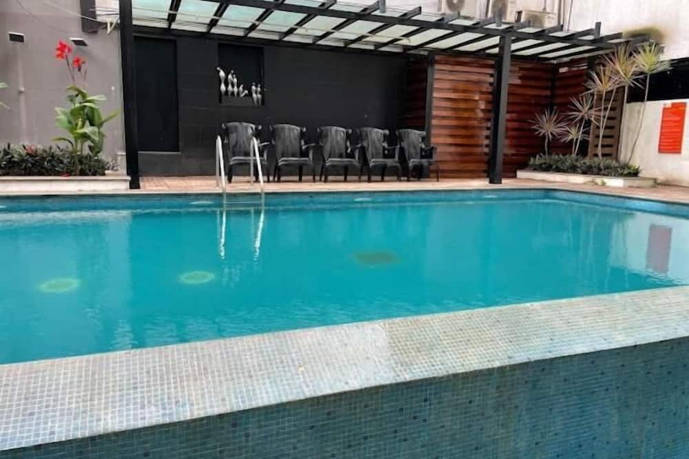 Inventree Hotel Bangalore - Chikkathoguru