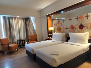Room - Inventree Hotel Bangalore (BENGALURU)