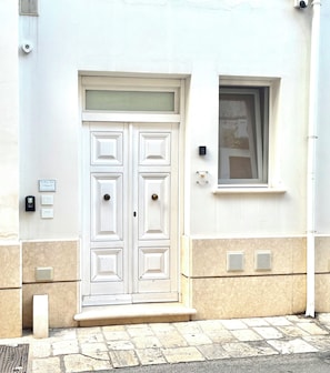 Detalle exterior