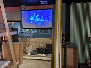 Interior - 2-Floor Creative Home | 5 - 8 Guests | 6 min Shibuya (Shinagawa-ku)