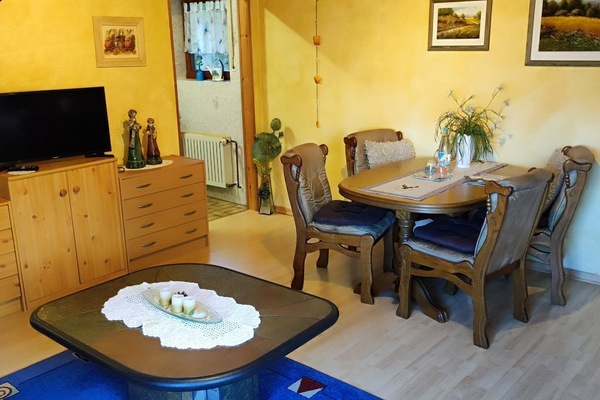 Ferienwohnung Waldblick