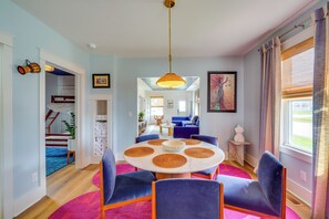 Dining - Explore Dtwn Sandusky! Unique Lake Erie Getaway (Sandusky)