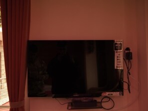 Televisión