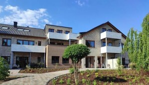 Exterior - Vrbo Property (Metelen)