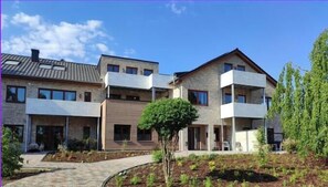 Exterior - Vrbo Property (Metelen)