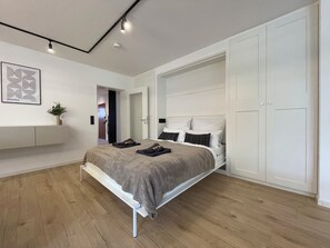 Room - Spacious living with lake view near the center of Radolfzell on Lake Constance (Radolfzell am Bodensee)