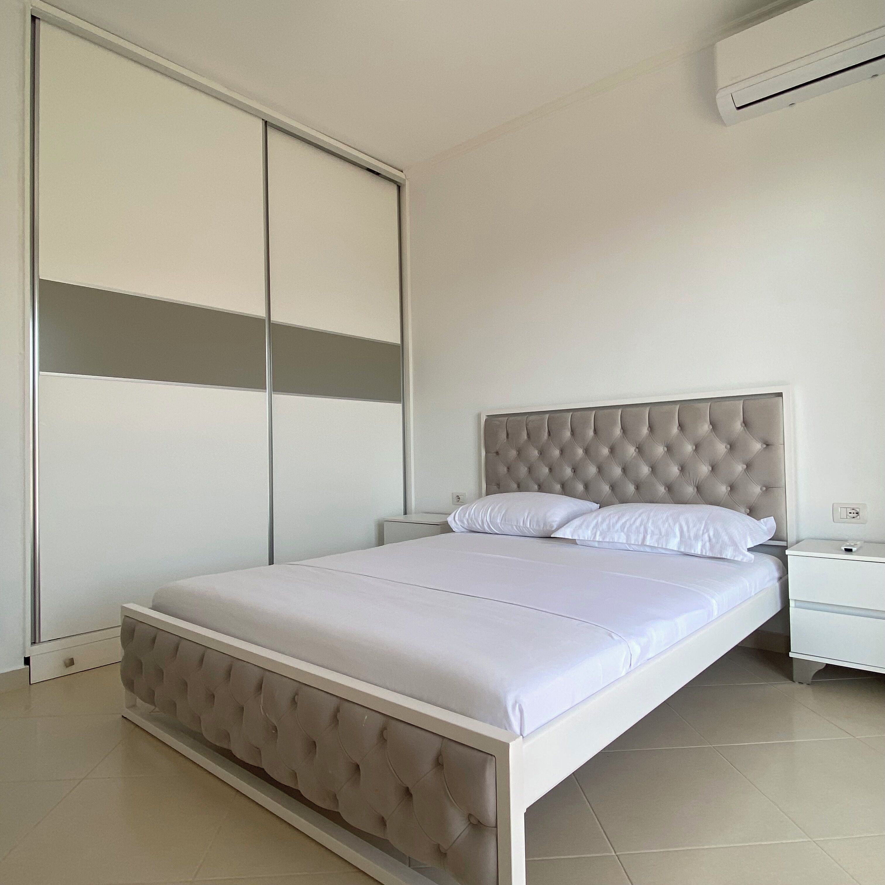 Family Suite, Partial Sea View