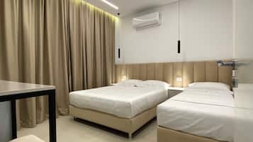 Tripla Standard, angolo cottura