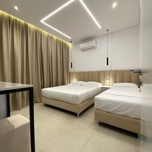 Tripla Standard, angolo cottura