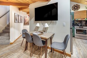 Dining - Whitefish Lake Couples Escape w/ Community Perks! (Whitefish)