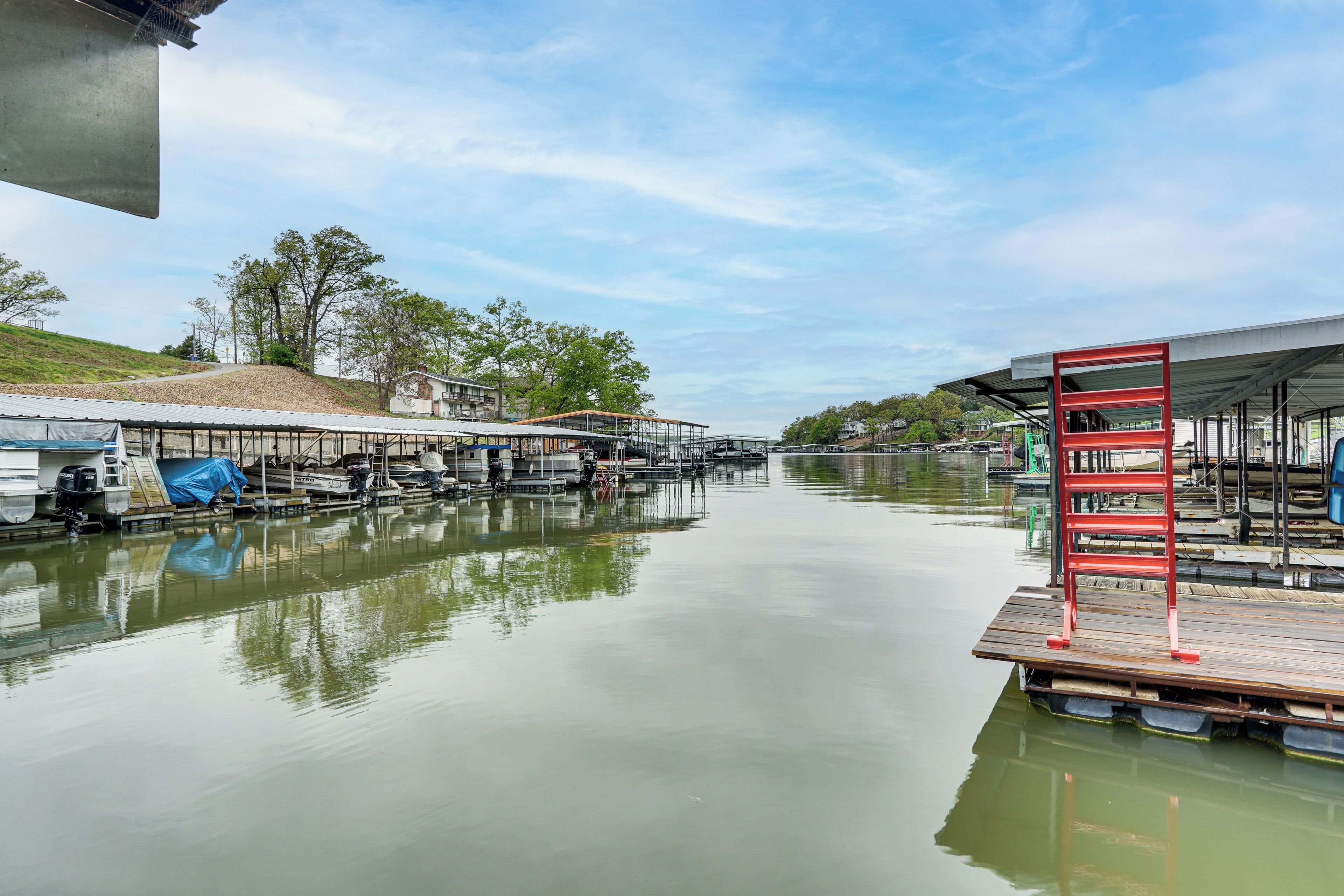 Port de plaisance
