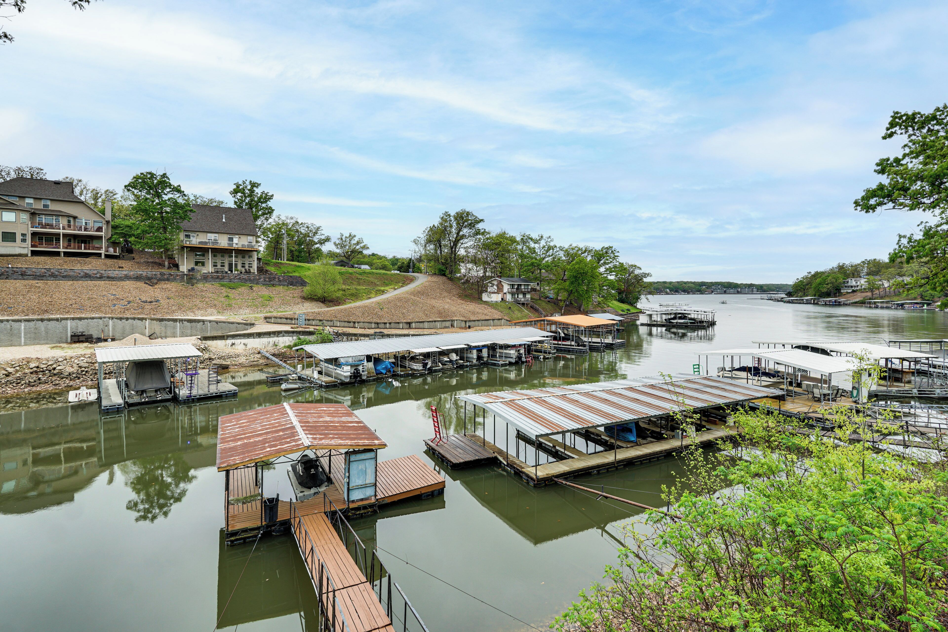 Port de plaisance