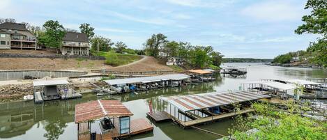 Port de plaisance