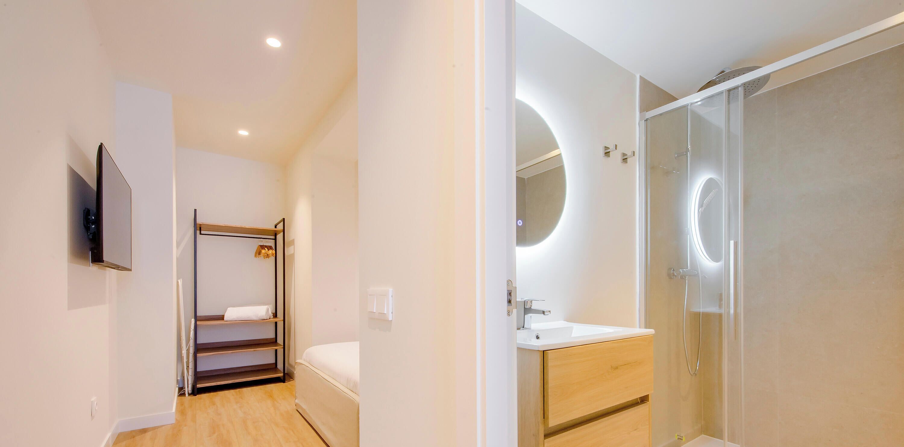 Suite Classique | Salle de bain