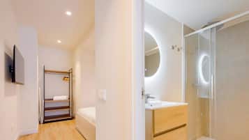 Suite Classique | Salle de bain