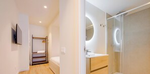 Suite Classique | Salle de bain