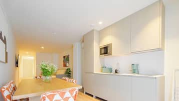 Appartement Familial | Restauration