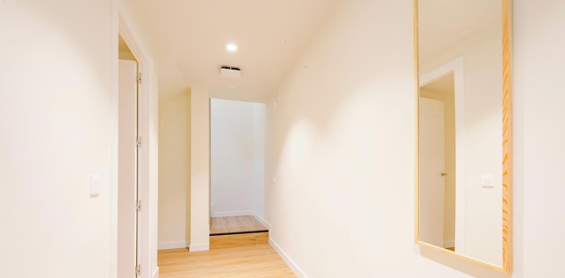 Family Apartment | Interior