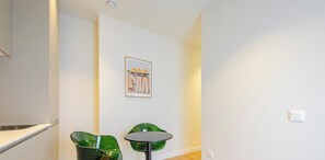 Comfort suite | Interieur