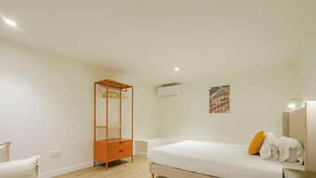 Appartement Deluxe, 3 chambres