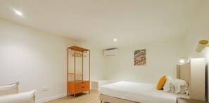 Appartement Deluxe, 3 chambres