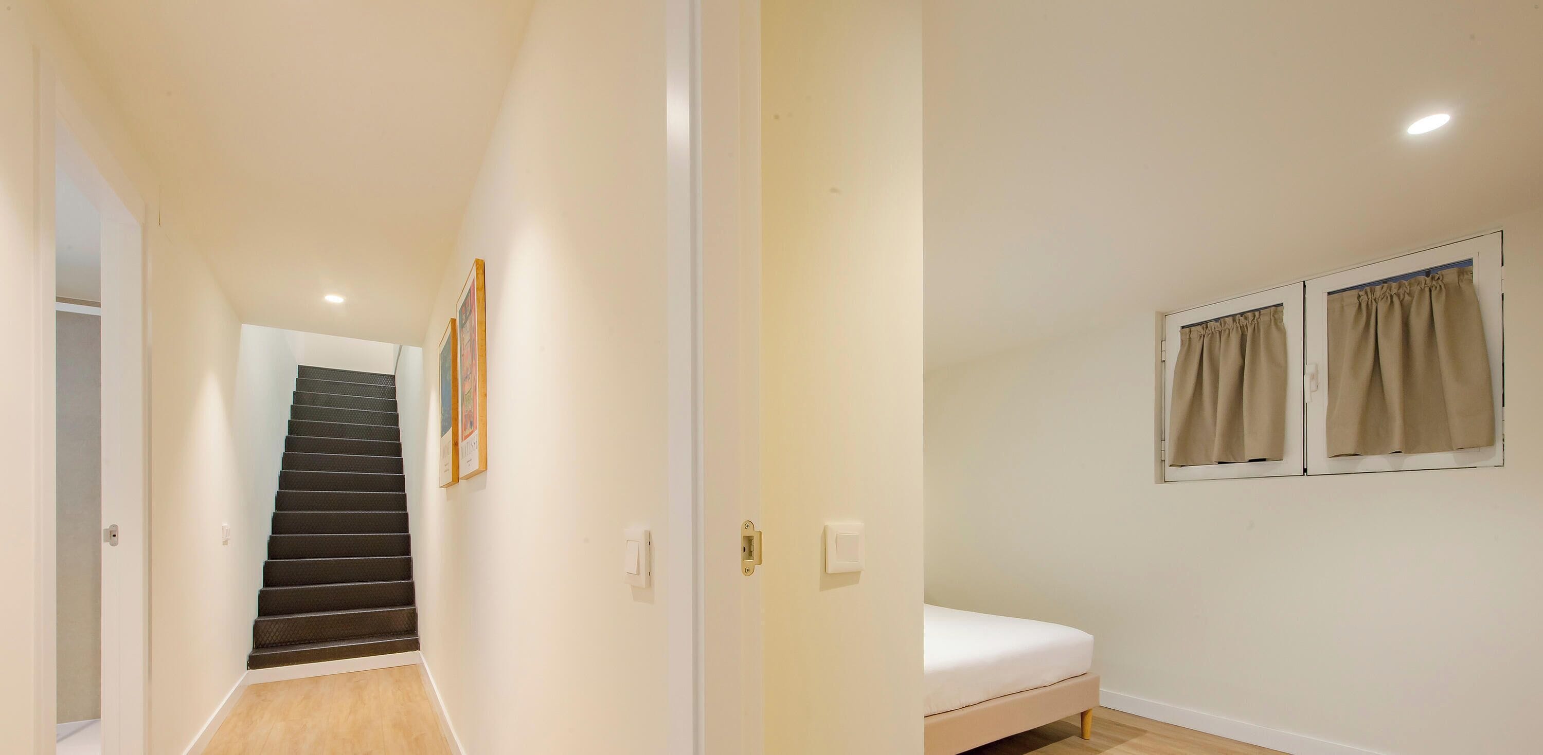 Superior Apartment, 4 Bedrooms | Interior