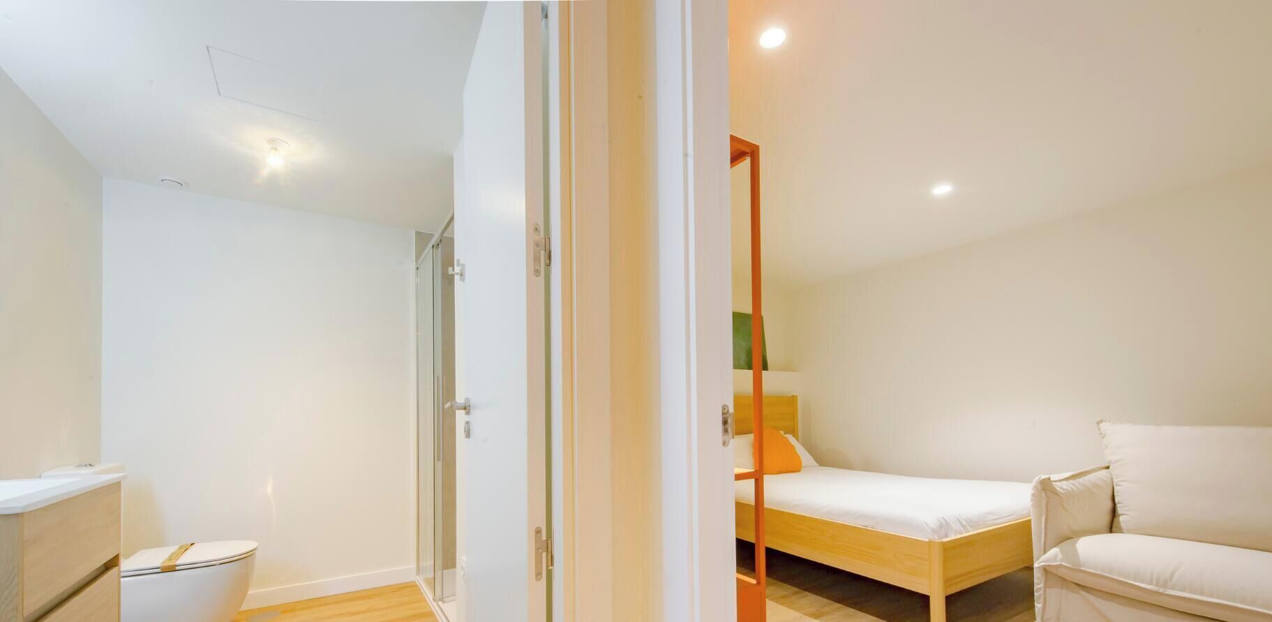 Appartement Familial