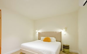 Appartement Deluxe, 3 chambres | Rideaux occultants, fer et planche à repasser, Wi-Fi gratuit