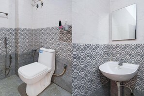 Bathroom - Super Collection O Sarjapura Road (Bangalore)