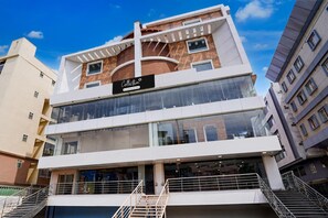 Exterior - Super Collection O Sarjapura Road (Bangalore)