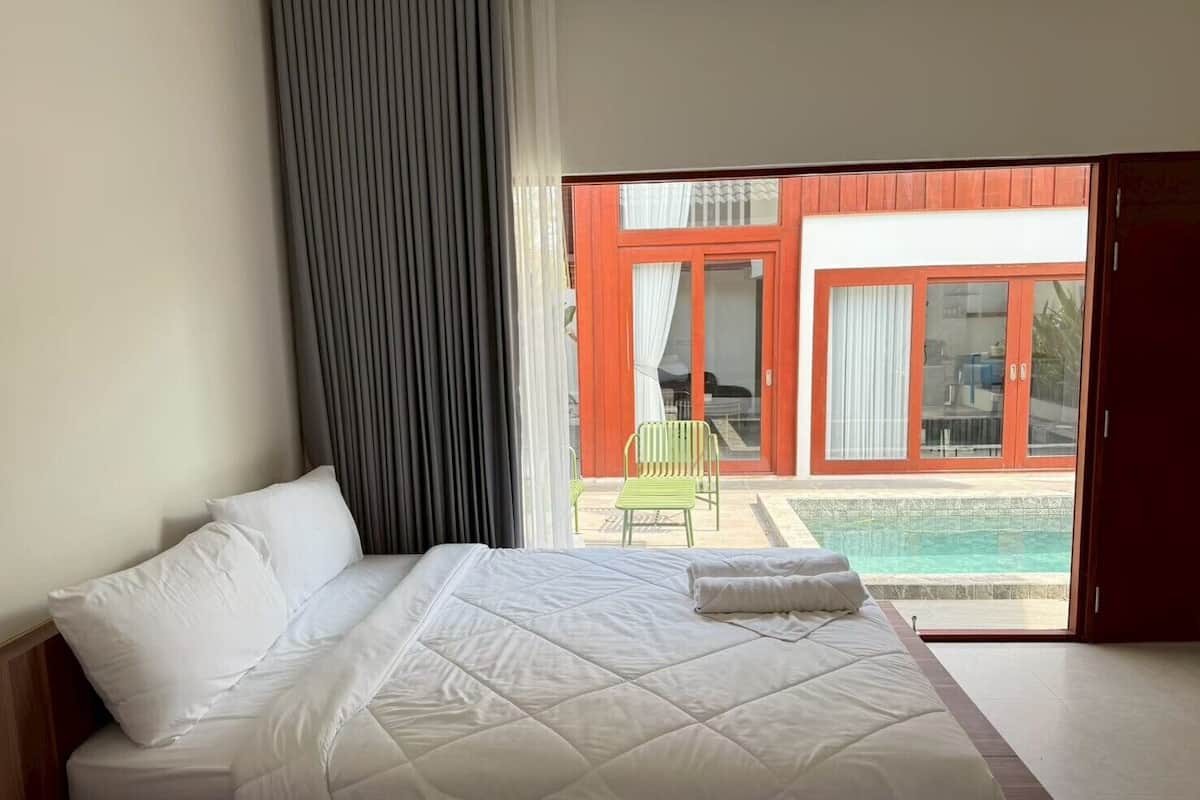 Apartamento superior