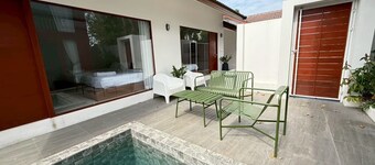 Dubble DD residenceresort