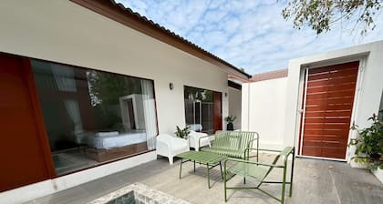 Dubble DD residenceresort