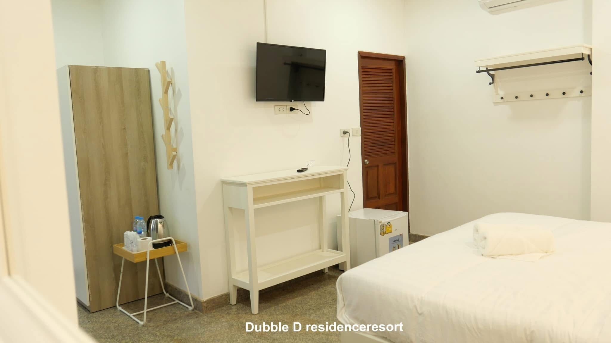 Habitación individual Deluxe