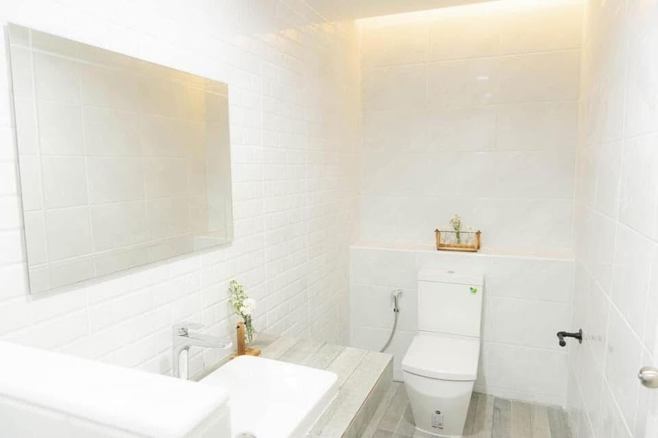 Superior Single Room | Bathroom