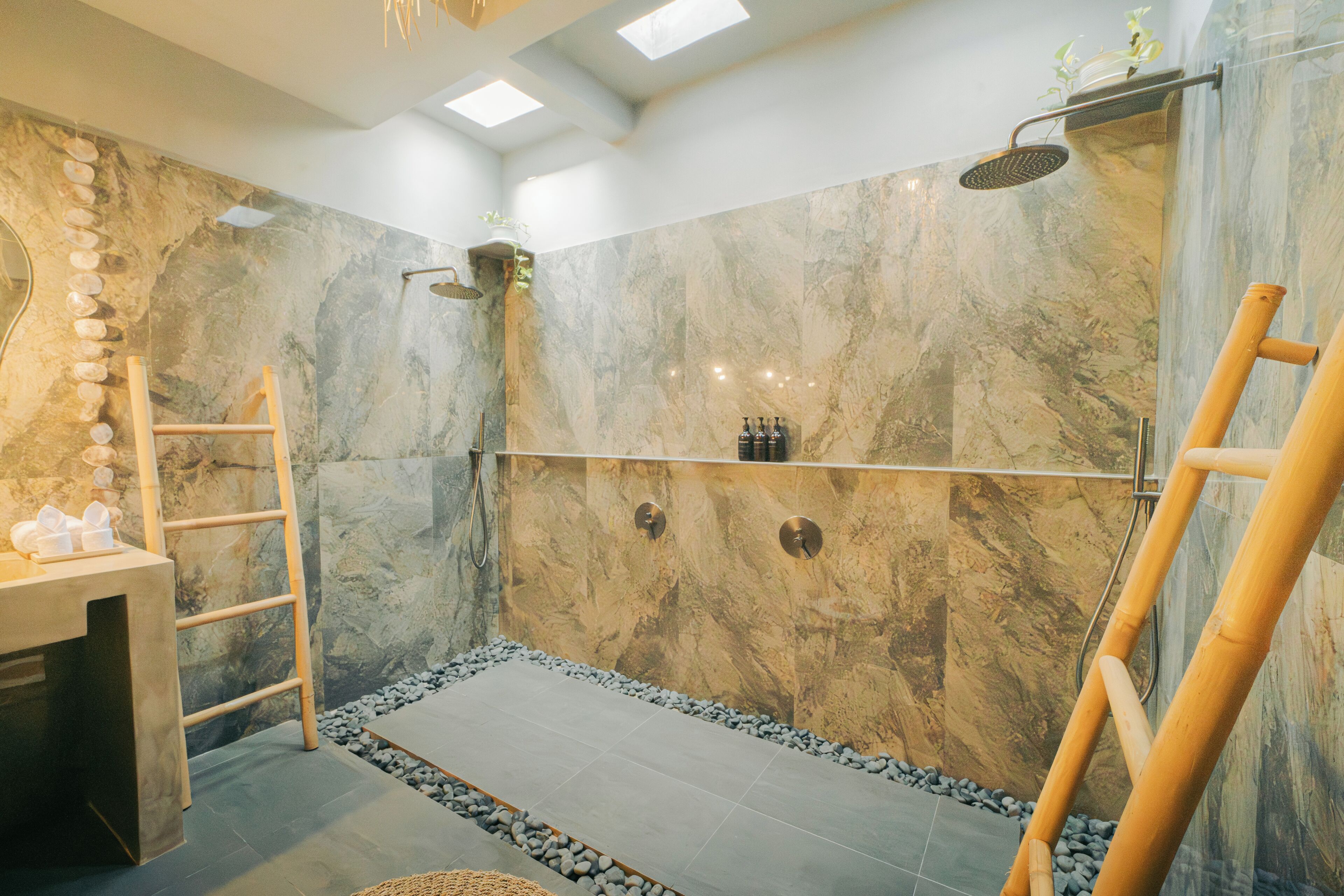 Comfort Villa, Pool View | Spa