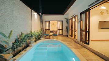 Family Villa, Pool View | Pool | Outdoor pool