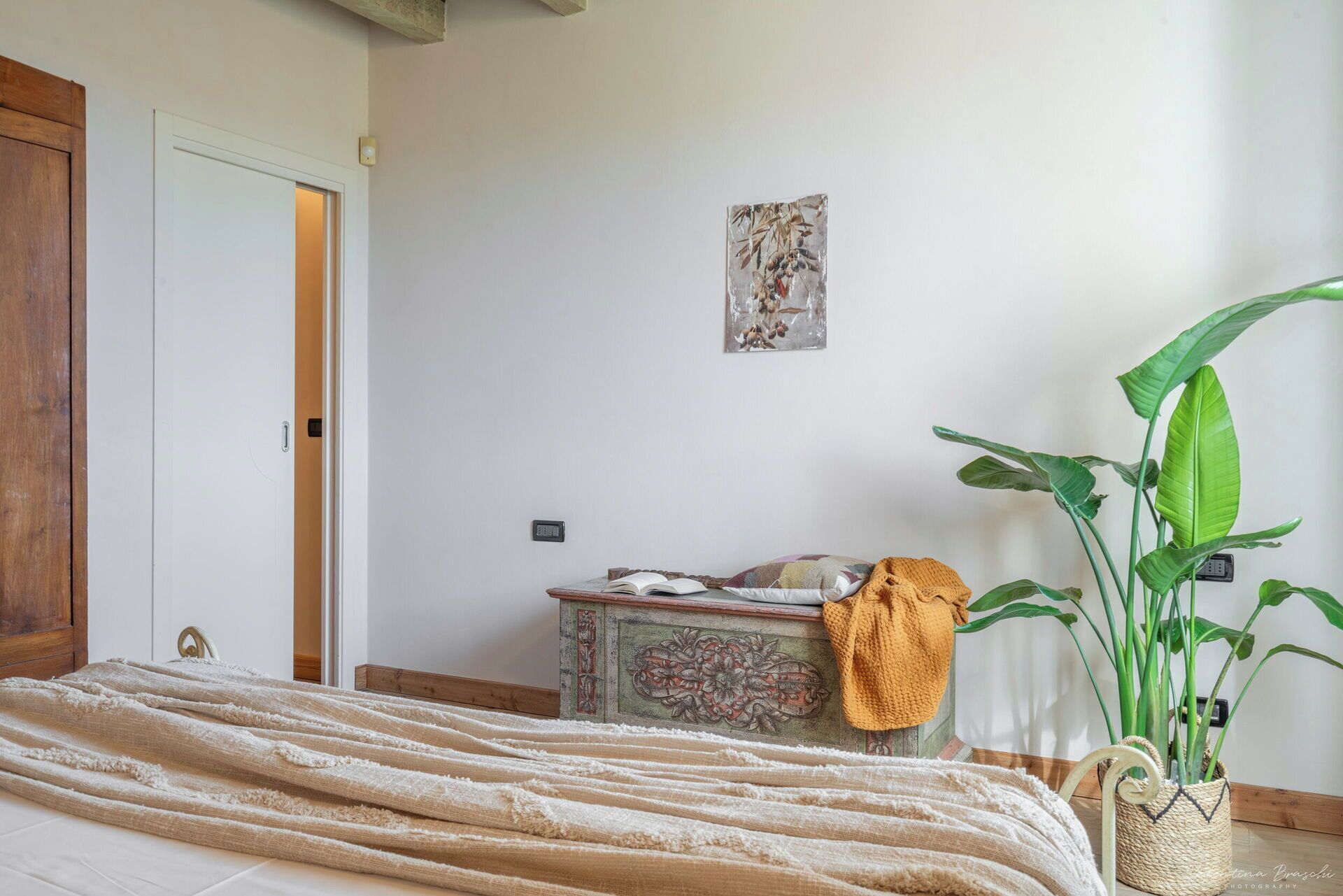 1 chambre, lit parapluie, Wi-Fi gratuit
