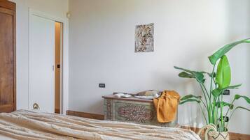 1 chambre, lit parapluie, Wi-Fi gratuit