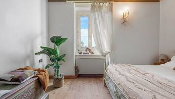 1 camera, culla da viaggio, Wi-Fi gratuito
