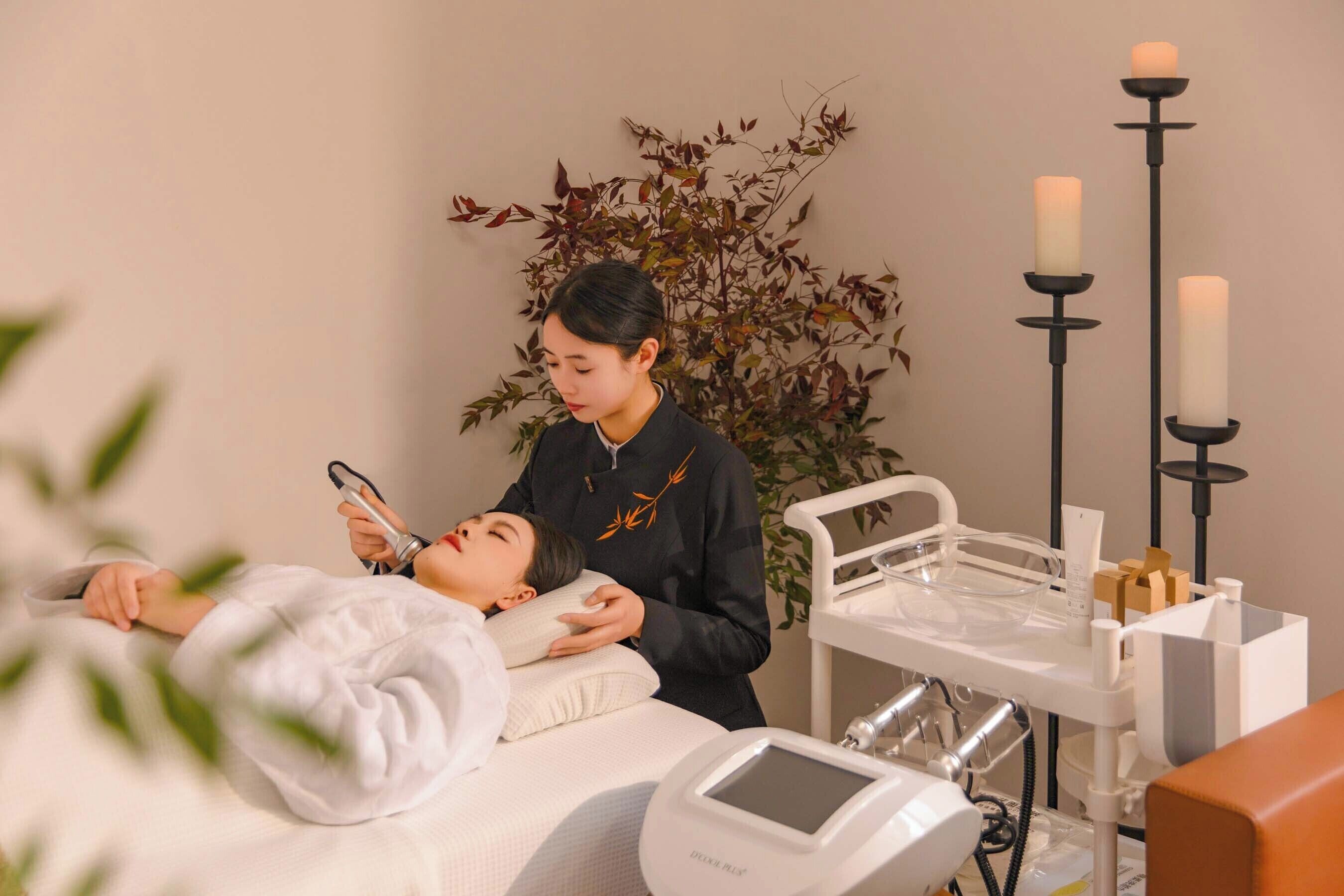 SPA