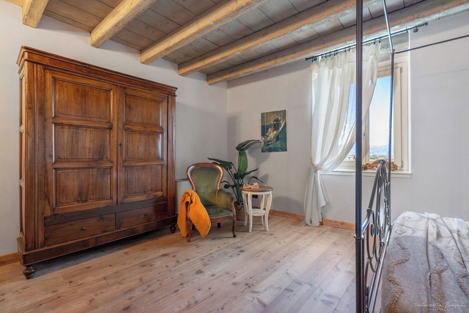 2 habitaciones, cuna de viaje y wifi gratis 