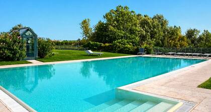 Preseglie Lake Garda - Fiordaliso