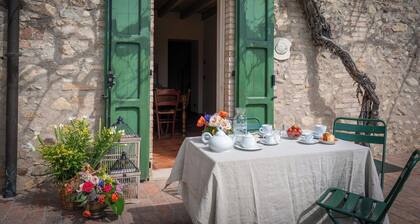 Preseglie Lake Garda - Fiordaliso