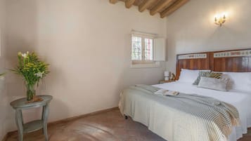 1 Schlafzimmer, Reisekinderbett, kostenloses WLAN