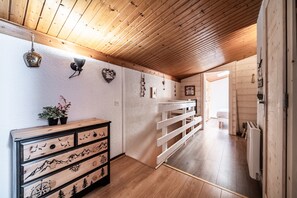 Interiør