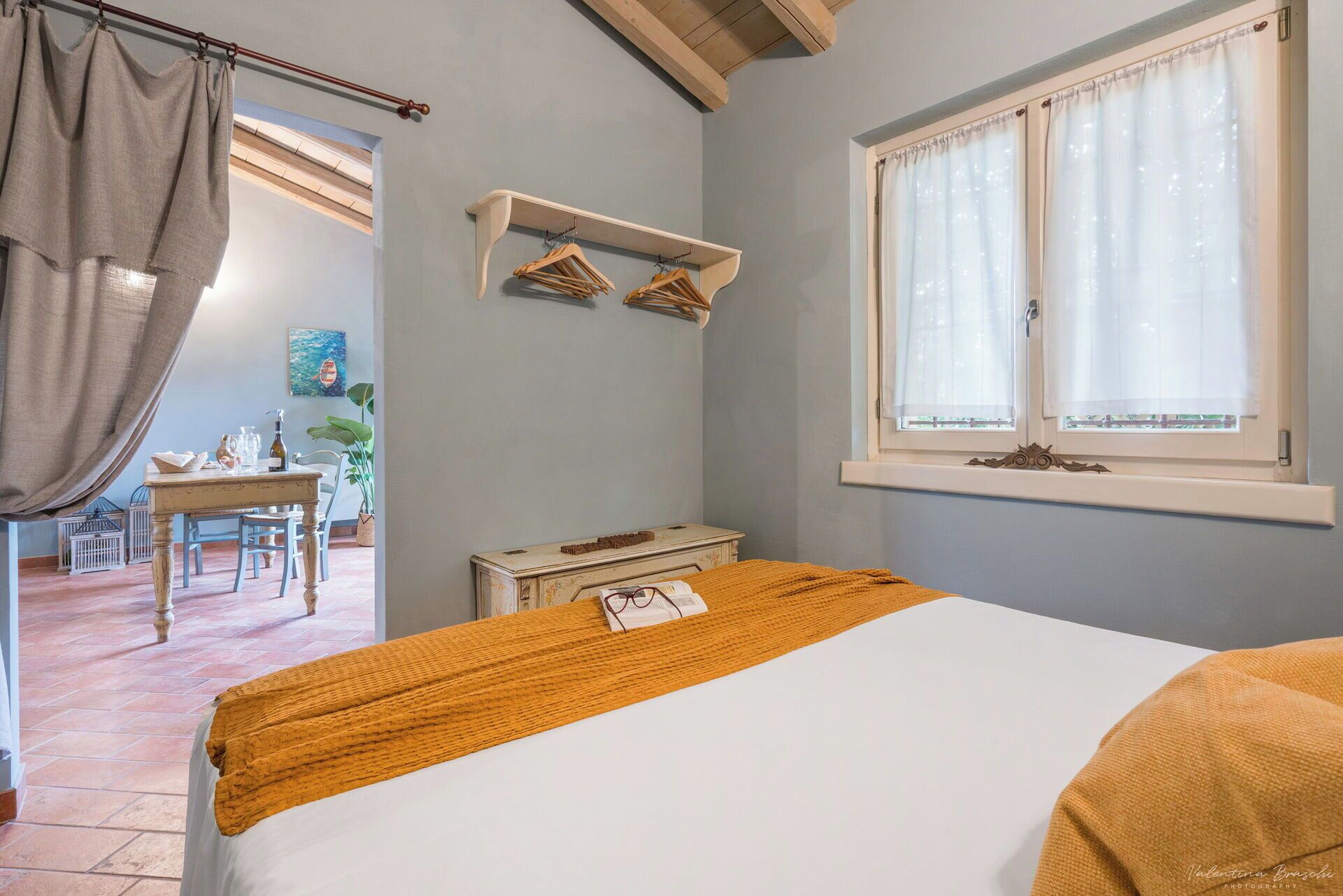 1 chambre, lit parapluie, Wi-Fi gratuit