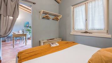 1 chambre, lit parapluie, Wi-Fi gratuit