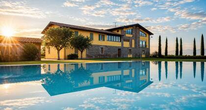 Preseglie Lake Garda - Malva