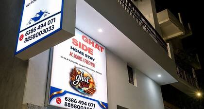 The Ghat Side home stay